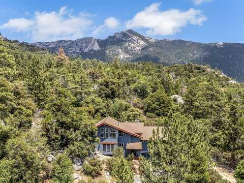 54002 Northridge Drive, Idyllwild, CA 92549