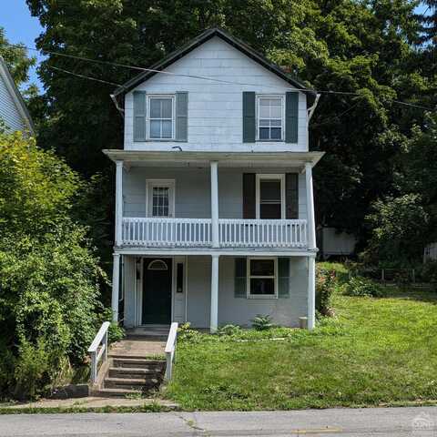 514 Main Street, Catskill, NY 12414