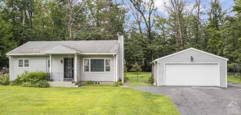 4 Island Drive, Copake, NY 12516