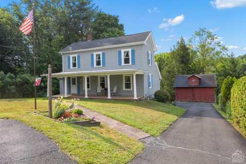 12 Old Mill Street, East Chatham, NY 12060