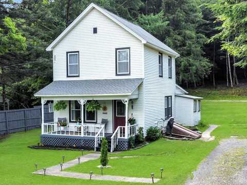 107 Spruce Street, Tannersville, NY 12485