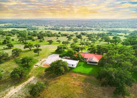 1878 Shovel Mountain Rd, Round Mountain, TX 78663