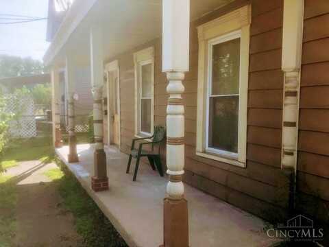 257 Worth Street, Cincinnati, OH 45226