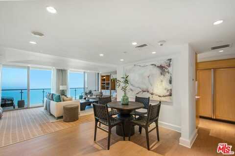 201 Ocean Ave, Santa Monica, CA 90402