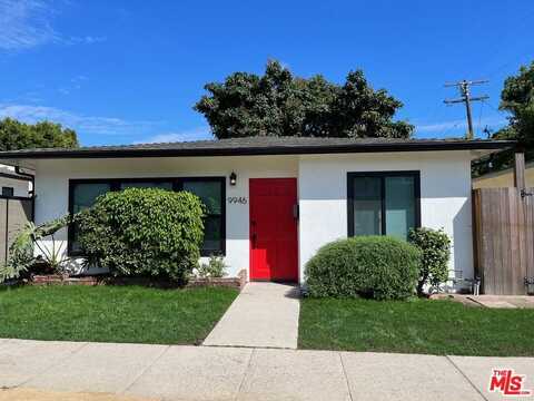 9946 Farragut Dr, Culver City, CA 90232