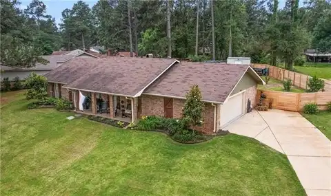 417 FENDLER Parkway, Pineville, LA 71360