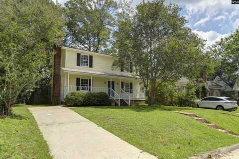 1516 Maple Street, Columbia, SC 29205