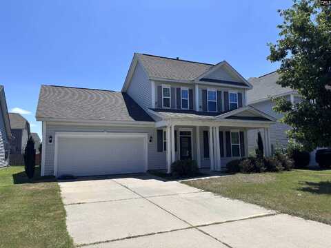 226 Sallie Gordon Lane, Elgin, SC 29045