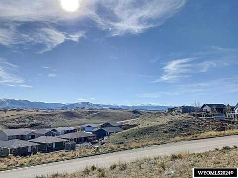 538 Hidden Valley Circle, Buffalo, WY 82834