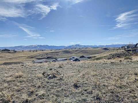 534 Hidden Valley Circle, Buffalo, WY 82834