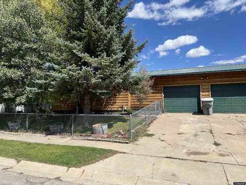 212 Lupine, Evanston, WY 82930