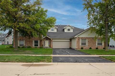 3170 Willowridge Rd, Marion, IA 52302