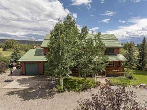 114 Sandpiper Trail, Gunnison, CO 81230