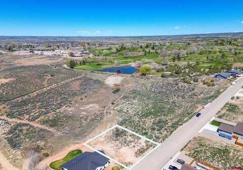 Lot 37 Golf Course Lane, Cortez, CO 81321