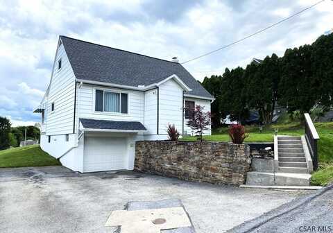 719 Freedom Avenue, Johnstown, PA 15904