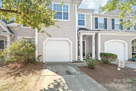 11281 Lions Mane Street, Charlotte, NC 28273