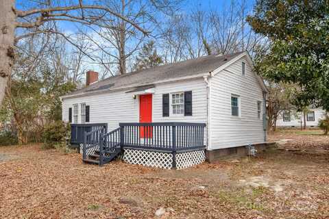 411 S Thompson Street, Shelby, NC 28150