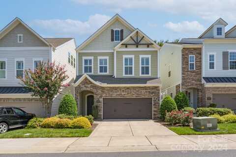 10731 Endhaven Village Drive, Charlotte, NC 28277