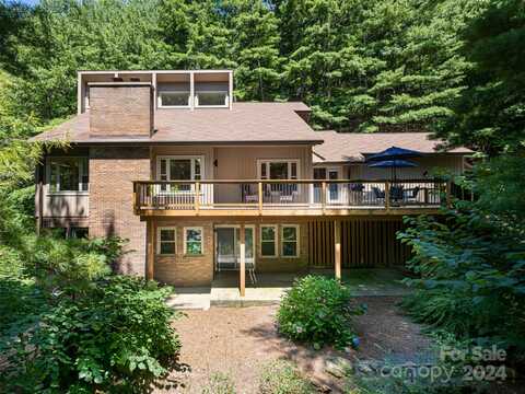 316 E Sondley Drive, Asheville, NC 28805