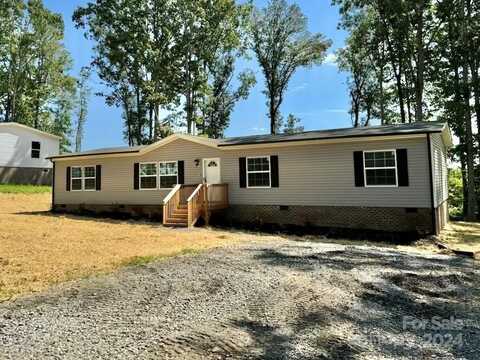 3118 Medicine Bow Road, Claremont, NC 28610