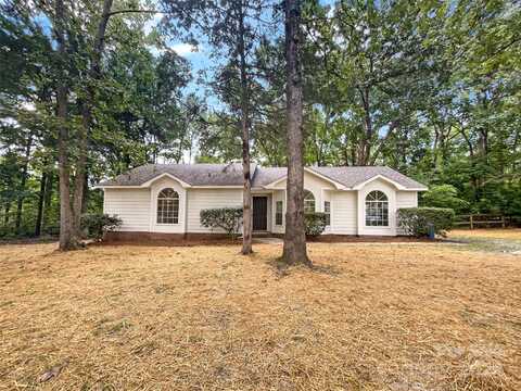 3011 Stevens Mill Road, Matthews, NC 28104