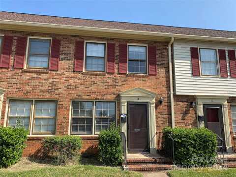 6242 Old Pineville Road, Charlotte, NC 28217