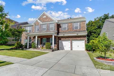 9340 Perseverance Drive, Harrisburg, NC 28075