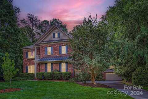 2610 Hamilton Crossings Drive, Charlotte, NC 28214