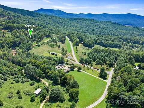 18 Summit View Parkway, Spruce Pine, NC 28777