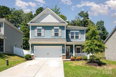 113 Cramerton Mills Parkway, Cramerton, NC 28032