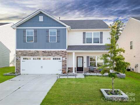 1163 Pecan Ridge Road, Fort Mill, SC 29715