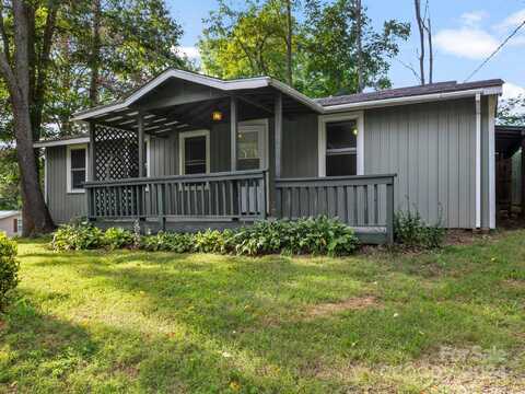 10 Shenandoah Road, Asheville, NC 28805