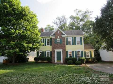 3509 Mayhurst Drive, Indian Trail, NC 28079