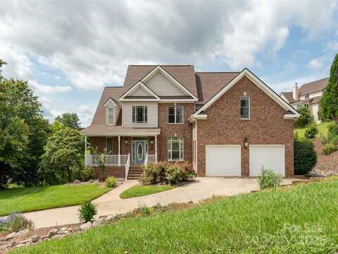 209 Velvet Lane, Weaverville, NC 28787
