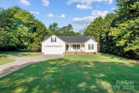 7436 Pop Basinger Road, Salisbury, NC 28146