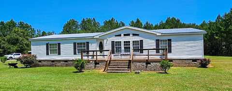 326 Willow Swamp Road, Islandton, SC 29929