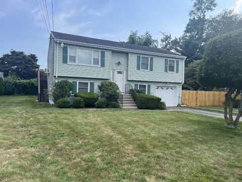 23 Pettom Road, Norwalk, CT 06850