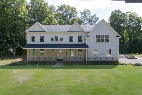 250 Atkins Street, Middletown, CT 06457