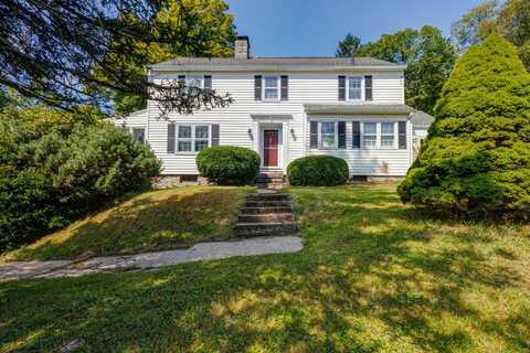 29 Manchester Heights, Winchester Center, CT 06098