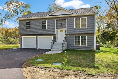 11 Stone Hill Road, Griswold, CT 06351