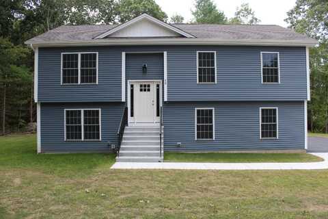 11 Stone Hill Road, Griswold, CT 06351