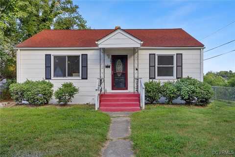 2601 Dunn Avenue, Richmond, VA 23222