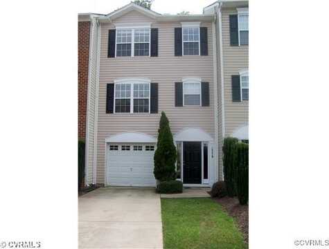 13519 Ridgemoor Drive, Midlothian, VA 23114