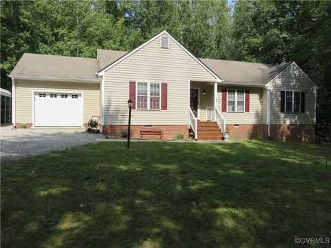 2540 Glenridge Circle, Powhatan, VA 23139