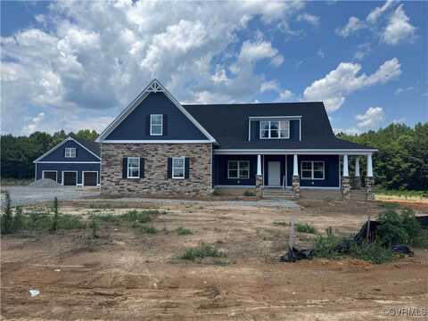 14280 Tower Road, Montpelier, VA 23047