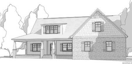 14280 Tower Road, Montpelier, VA 23047