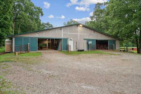 0 Clay Pond Drive, Oakland, TN 38060