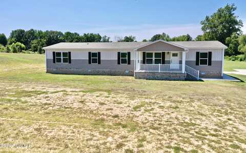 441 Peckerwood Point Rd., Newbern, TN 38059