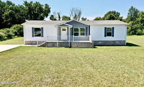 477 Peckerwood Point Road, Newbern, TN 38059