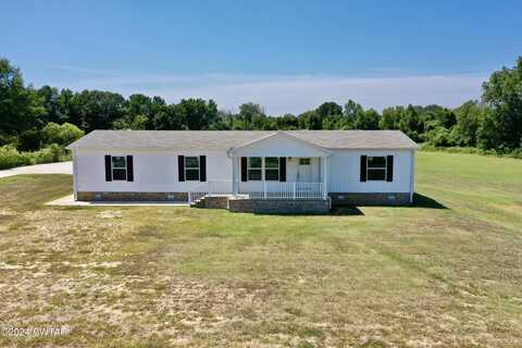 463 Peckerwood Point Road, Newbern, TN 38059